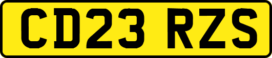CD23RZS