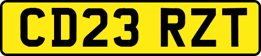 CD23RZT