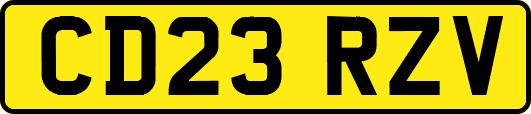 CD23RZV