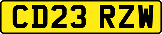 CD23RZW