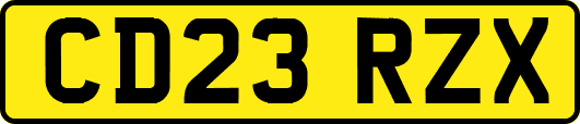 CD23RZX