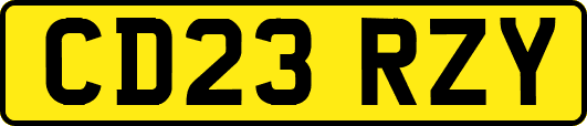 CD23RZY