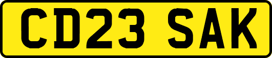 CD23SAK