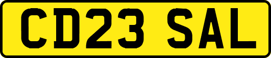 CD23SAL