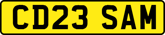 CD23SAM