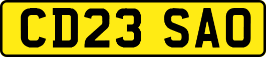 CD23SAO
