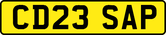 CD23SAP