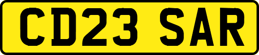 CD23SAR