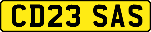 CD23SAS
