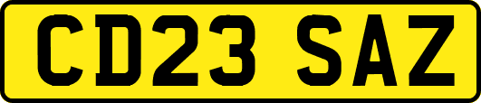 CD23SAZ