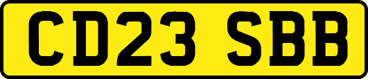CD23SBB