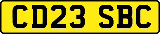 CD23SBC