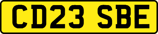 CD23SBE