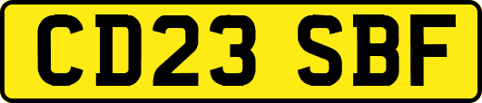 CD23SBF