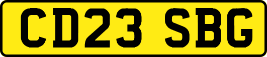 CD23SBG