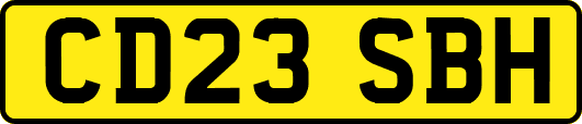 CD23SBH