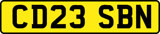 CD23SBN