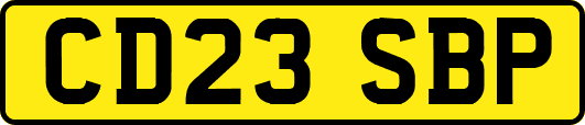CD23SBP