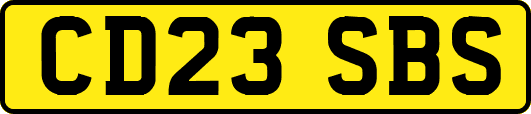 CD23SBS