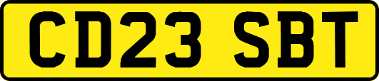 CD23SBT
