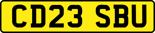 CD23SBU