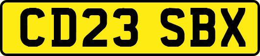 CD23SBX