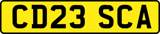 CD23SCA