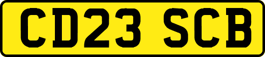 CD23SCB