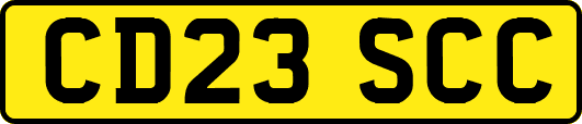 CD23SCC