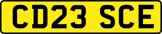 CD23SCE