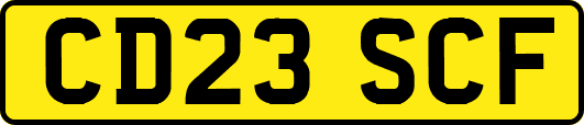 CD23SCF