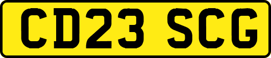 CD23SCG