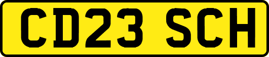 CD23SCH