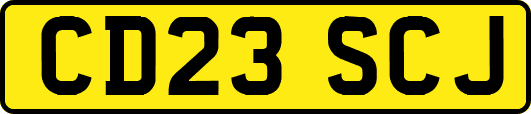 CD23SCJ