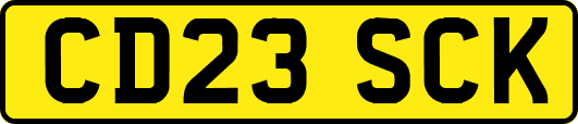 CD23SCK
