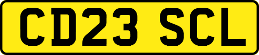 CD23SCL
