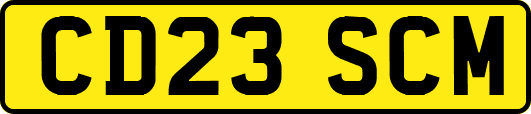CD23SCM
