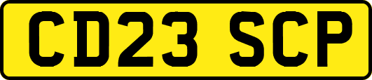 CD23SCP