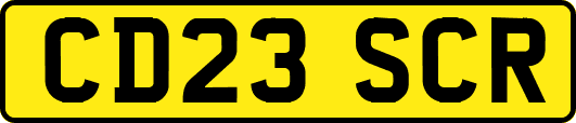 CD23SCR