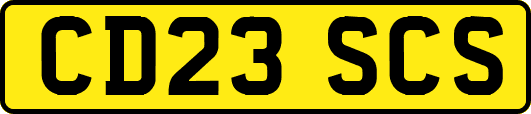 CD23SCS