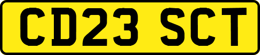 CD23SCT