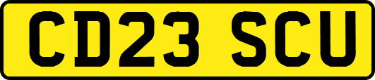 CD23SCU