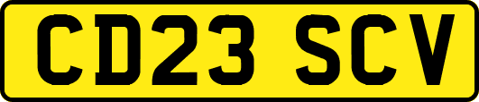 CD23SCV