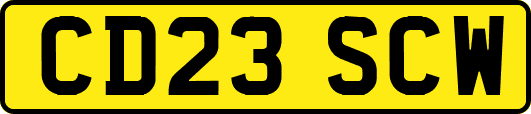 CD23SCW