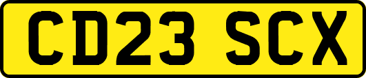 CD23SCX