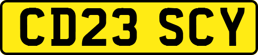CD23SCY