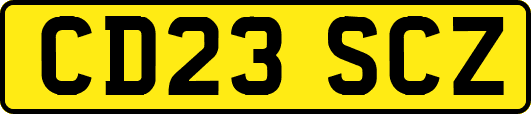 CD23SCZ