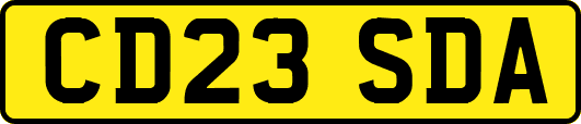 CD23SDA
