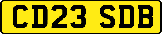 CD23SDB