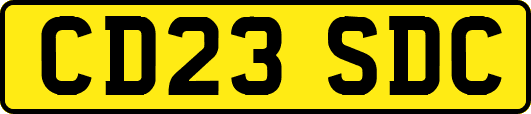 CD23SDC